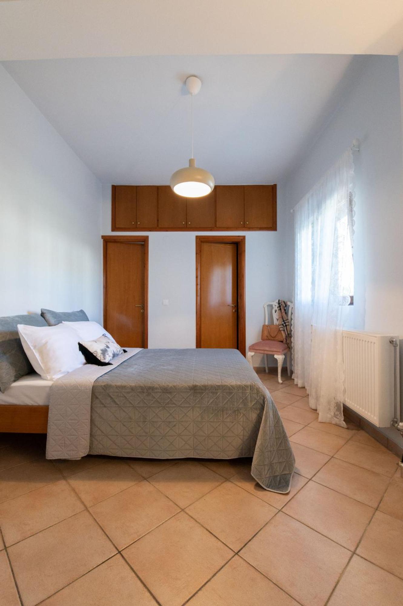 Natalia'S Apartment In Tavronitis Exteriör bild